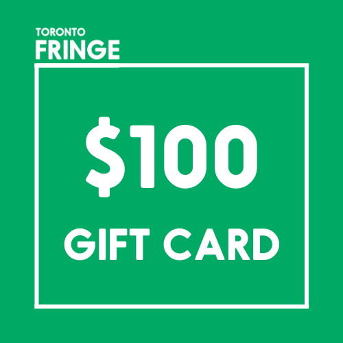 $100 Gift Card