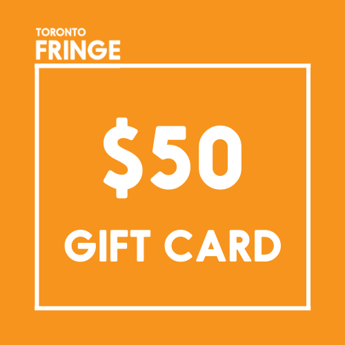 $50 Gift Card