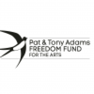Pat & Tony Adams Freedom Fund for the Arts