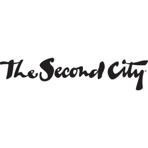 The Second City logo
