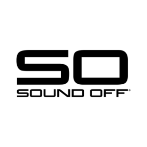 Sound Off logo