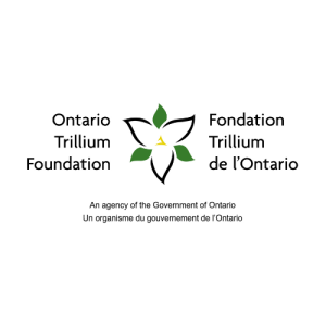 Ontario Trillium Foundation logo