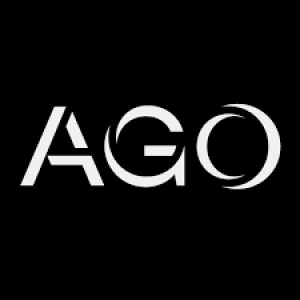 AGO logo