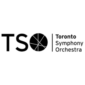 Toronto Symphony Orchestra logo