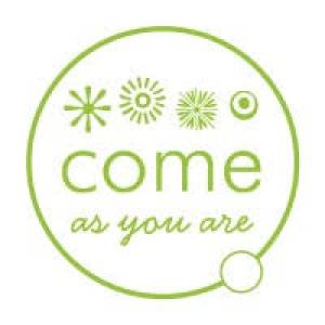 Come As You Are logo