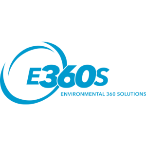 e360 logo