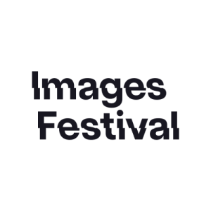 Images Festival logo