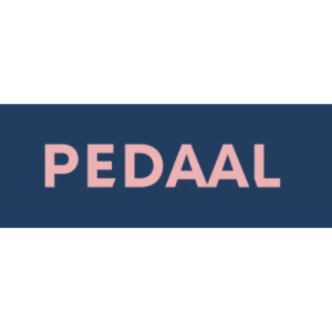 Pedaal logo