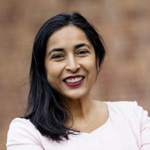 Monica Goyal