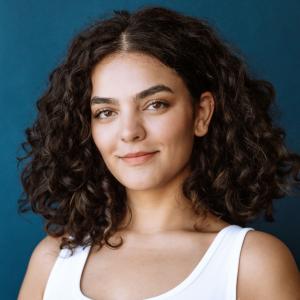 A photo of Sofia Habib