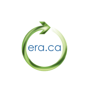 Electronic Recycling Association logo