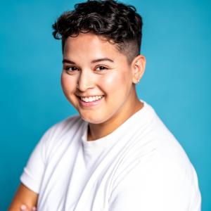 A photo of Frankie Bayley