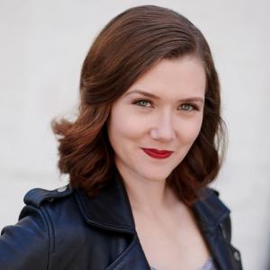 A photo of Kate McArthur