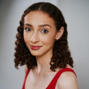 A photo of Ava Patterson