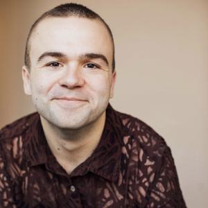 A Photo of Will Parry